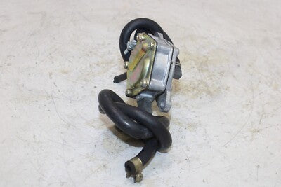 1998 DUCATI MONSTER 900 OEM FUEL GAS TANK PETCOCK SHUT ON OFF VALVE
