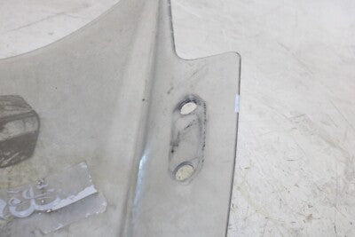 13-17 KAWASAKI NINJA 300 OEM FRONT WINDSHIELD WINDSCREEN