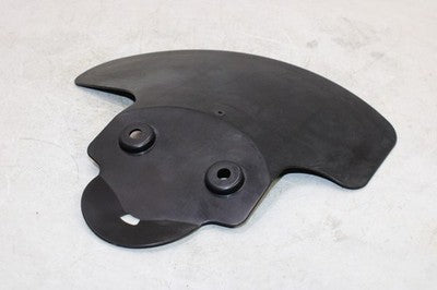 2009 Suzuki GS500F OEM INNER FRONT UPPER COVER FAIRING PANEL HEADLIGHT COWL