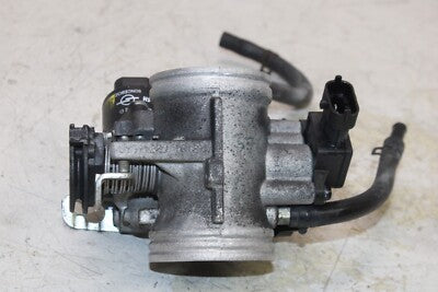 2016 KTM 390 DUKE OEM MAIN FUEL INJECTORS / THROTTLE BODIES