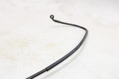 2022 XMOTOS XB88 250cc OEM REAR BACK BRAKE HOSE FLUID LINE