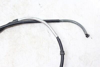 2008 YAMAHA FZ6 OEM THROTTLE CABLES LINES
