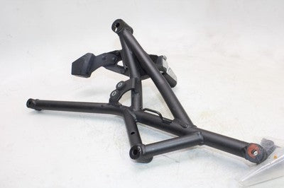 15-19 KAWASAKI VERSYS 1000 OEM RIGHT REAR BACK PASSENGER PEG