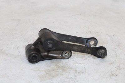 2018 DUCATI PANIGALE V4 OEM REAR DOGBONE SHOCK LINKAGE LINK