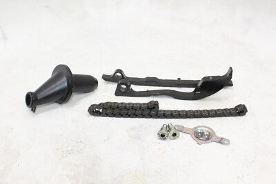 2007 SUZUKI GSXR600 OEM CAM CHAIN WITH GUIDES