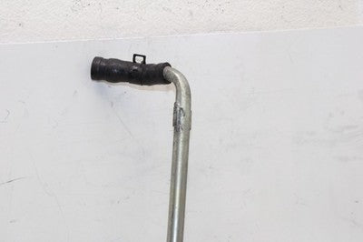 2006 YAMAHA MAJESTY 400 YP400 OEM COOLANT PIPE HOSE LINE PAIR