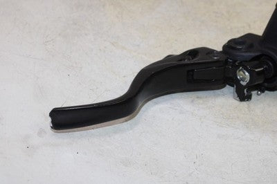 21-23 DUCATI SCRAMBLER 1100 SPORT OEM FRONT BRAKE MASTER CYLINDER W/ LEVER