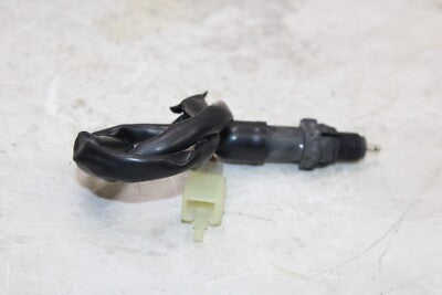 13-17 KAWASAKI NINJA 300 EX300 ABS OEM REAR BACK BRAKE SENSOR
