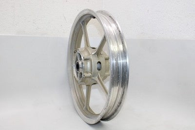 1994 YAMAHA VIRAGO 750 XV750 OEM FRONT WHEEL RIM