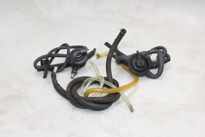 2004 HONDA SHADOW VLX 600 OEM AIR VALVE SOLENOID MISC HOSES LINES TUBES