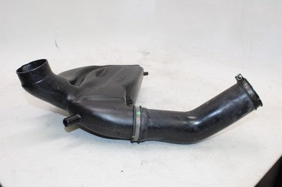 97-07 YAMAHA YZF600R OEM LEFT RAM AIR INTAKE DUCT TUBE