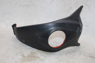 2018 BMW G310GS OEM GAS TANK FUEL CELL COVER FAIRING COWL
