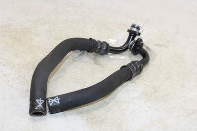 2014 BMW S1000RR OEM OIL PIPE PAIR