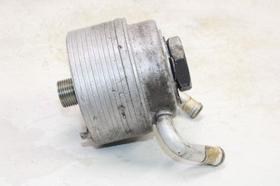 14-16 YAMAHA FZ09 OEM ENGINE MOTOR OIL COOLER