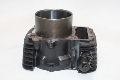 1997 KAWASAKI VULCAN 1500 VN1500D OEM FRONT ENGINE PISTON CYLINDERS BLOCK JUG