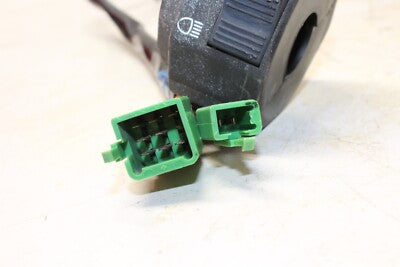2002 KAWASAKI ELIMINATOR 125 BN125A OEM LEFT CLIP ON HANDLE HORN SIGNALS SWITCH