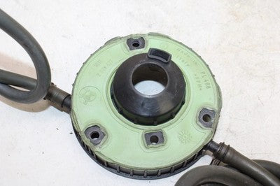 1997 BMW F650 169 OEM FUEL TANK GAS CAP