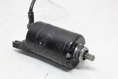 07-14 KAWASAKI VERSYS 650 KLE650C OEM ENGINE STARTING STARTER MOTOR -DC 12V