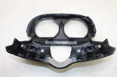 2015 HARLEY-DAVIDSON ROAD GLIDE SPECIAL FLTRXS OEM CLUSTER GAUGE INSTRUMENT TRIM