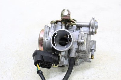 2020 BAODIAO 9 LINES 50CC OEM FUEL INJECTOR / THROTTLE BODIES