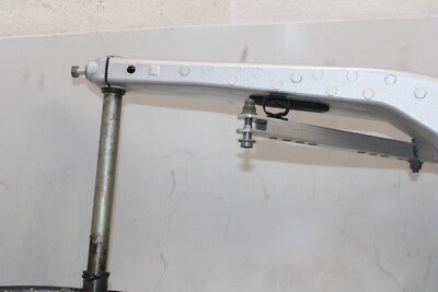 06-13 YAMAHA FJR1300A ABS OEM REAR SWINGARM BACK SUSPENSION SWING ARM