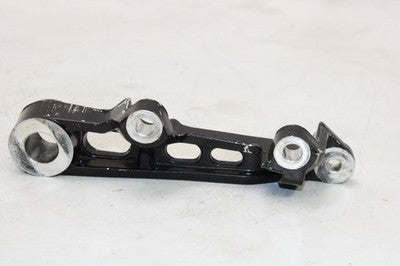 95-07 YAMAHA YZF600R OEM REAR BACK BRAKE CALIPER MOUNT BRACKET