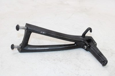03-05 YAMAHA YZF R6 OEM LEFT REAR BACK PASSENGER PEG