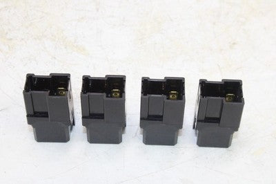 2018 YAMAHA XMAX CZD300A OEM RELAY SET