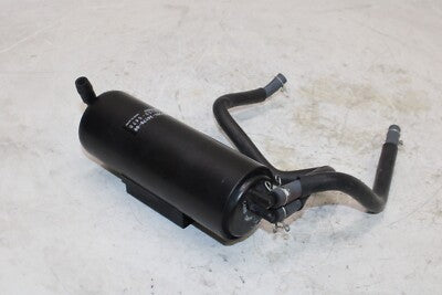 2004 YAMAHA YZF R6 OEM EVAP VAPOR CHARCOAL EMISSION CANISTER