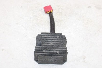 1996 KAWASAKI KZ1000P POLICE OEM RECTIFIER VOLTAGE REGULATOR
