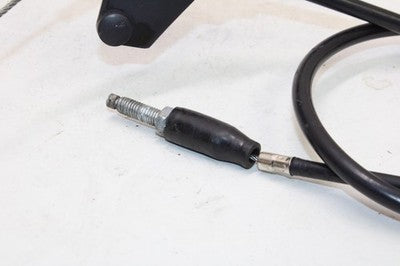 89-98 SUZUKI GS500E OEM CLUTCH CABLE LINE