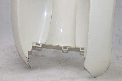 02-09 HONDA METROPOLITAN 50 CHF50 OEM FRONT UPPER NOSE FAIRING COWL SHROUD