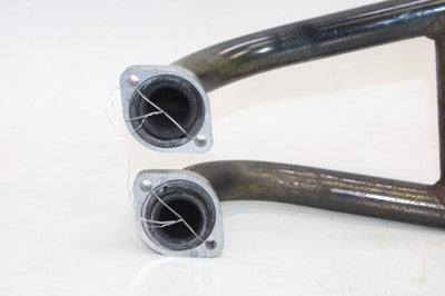 92-05 KAWASAKI NINJA 250R EX250F OEM EXHAUST HEADER PIPES MANIFOLD