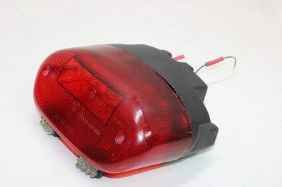 1997 TRIUMPH TROPHY 900 OEM TAILLIGHT REAR TAIL BRAKE LIGHT