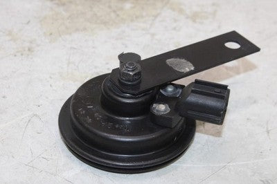 2018 BMW G310GS OEM HORN SIGNAL