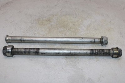 97-03 HONDA CBR1100XX OEM REAR AXLE BACK WHEEL RIM PIVOT BOLT AXEL SWINGARM BOLT