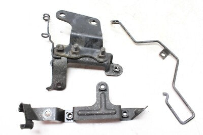 88-91 HONDA HAWK GT 650 NT650 OEM FRONT REFLECTORS REFLECTOR SET PAIR