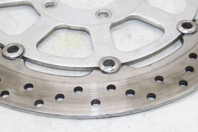 2001 SUZUKI HAYABUSA GSX1300R OEM FRONT BRAKE DISC ROTOR