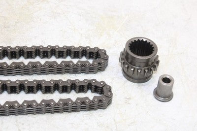 00-01 HONDA CBR929RR OEM CAMSHAFT CAM CHAIN
