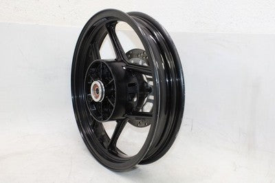 2004 KAWASAKI NINJA 250R EX250F OEM REAR BACK WHEEL RIM