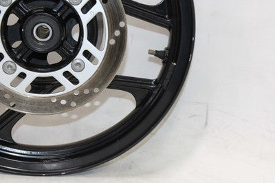2004 KAWASAKI NINJA 250R EX250F OEM REAR BACK WHEEL RIM
