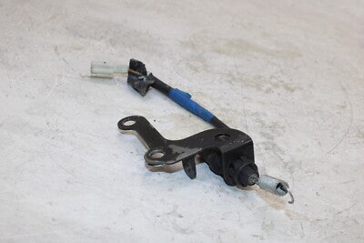 2004 TRIUMPH DAYTONA 600 OEM REAR BACK BRAKE SENSOR
