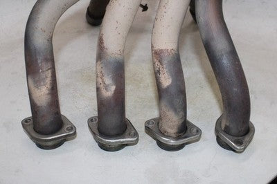 97-03 HONDA CBR1100XX OEM EXHAUST HEADER PIPES MANIFOLD