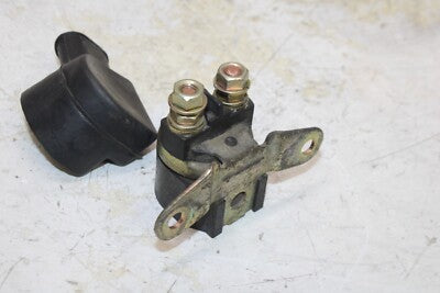 1992 SUZUKI INTRUDER 1400 VS1400GL OEM ENGINE STARTER RELAY STARTING MOTOR