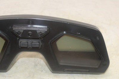 2016 HONDA CBR650F OEM SPEEDO TACH GAUGES DISPLAY CLUSTER SPEEDOMETER TACHOMETER