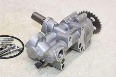 06-09 SUZUKI GSXR 750 OEM ENGINE MOTOR OIL PUMP