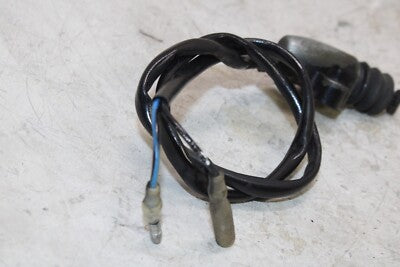 85-00 YAMAHA XT350 OEM KICKSTAND SIDE KICK STAND SENSOR