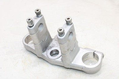 2003 BMW F650GS DAKAR OEM FORKS UPPER TRIPLE TREE CLAMP