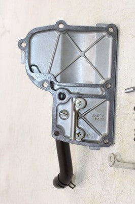 2010 Kawasaki Ninja ZX14 ZX-1400-A OEM BREATHER COVER