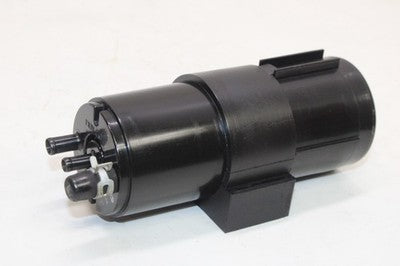 04-09 SUZUKI VSTROM 650 DL650 OEM EVAP VAPOR CHARCOAL EMISSION CANISTER